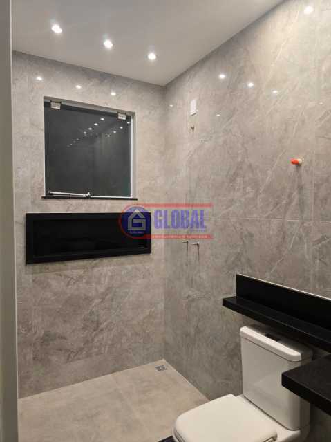 Conheça G 2 do imóvel - Casa em Condomínio 3 quartos à venda Inoã, Maricá - R$ 1.100.000 - MACN30233 - 14 G 2 - 14