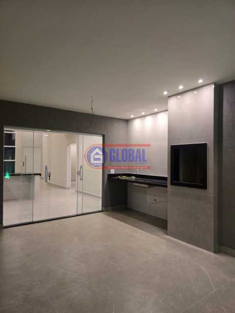 Conheça H 1 do imóvel - Casa em Condomínio 3 quartos à venda Inoã, Maricá - R$ 1.100.000 - MACN30233 - 15 H 1 - 15