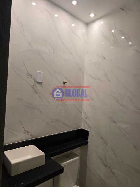 Conheça H 3 do imóvel - Casa em Condomínio 3 quartos à venda Inoã, Maricá - R$ 1.100.000 - MACN30233 - 17 H 3 - 17