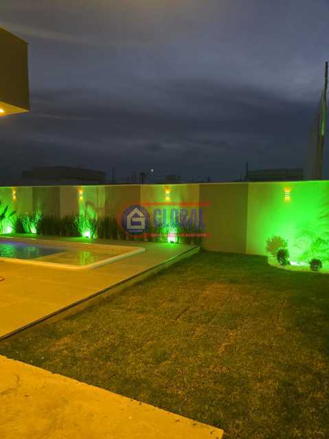 Conheça I 1 do imóvel - Casa em Condomínio 3 quartos à venda Inoã, Maricá - R$ 1.100.000 - MACN30233 - 18 I 1 - 18