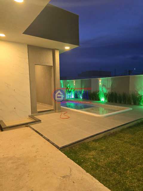 Conheça I 2 do imóvel - Casa em Condomínio 3 quartos à venda Inoã, Maricá - R$ 1.100.000 - MACN30233 - 19 I 2 - 19
