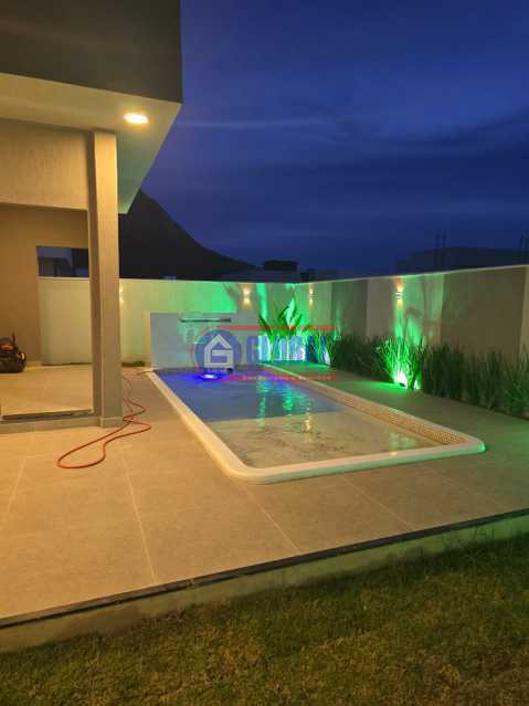 Conheça I 3 do imóvel - Casa em Condomínio 3 quartos à venda Inoã, Maricá - R$ 1.100.000 - MACN30233 - 20 I 3 - 20
