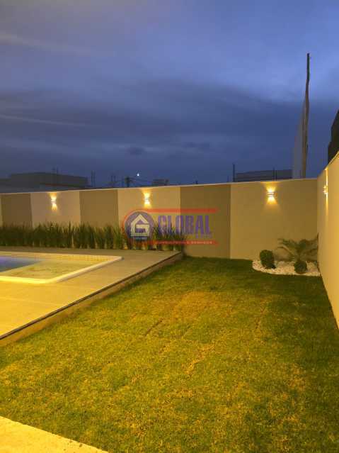 Conheça I 4 do imóvel - Casa em Condomínio 3 quartos à venda Inoã, Maricá - R$ 1.100.000 - MACN30233 - 21 I 4 - 21