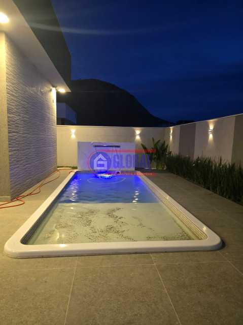 Conheça I 5 do imóvel - Casa em Condomínio 3 quartos à venda Inoã, Maricá - R$ 1.100.000 - MACN30233 - 22 I 5 - 22