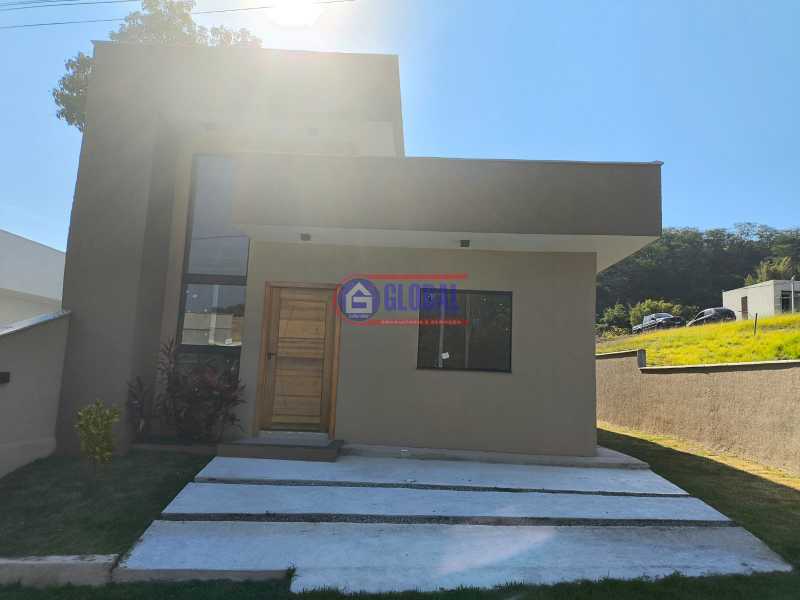 Conheça A 1. do imóvel - Casa em Condomínio 3 quartos à venda Pindobas, Maricá - R$ 460.000 - MACN30234 - 1 A 1. - 1