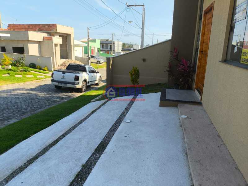 Conheça A 2. do imóvel - Casa em Condomínio 3 quartos à venda Pindobas, Maricá - R$ 460.000 - MACN30234 - 2 A 2. - 2