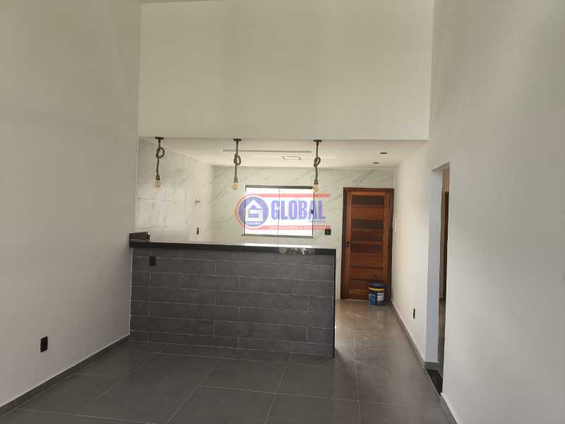Conheça B 1. do imóvel - Casa em Condomínio 3 quartos à venda Pindobas, Maricá - R$ 460.000 - MACN30234 - 3 B 1. - 3