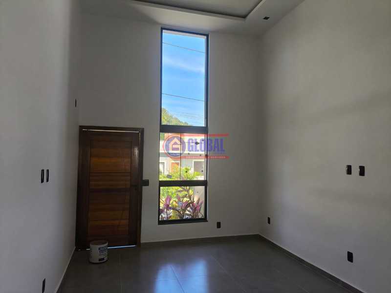 Conheça B 2. do imóvel - Casa em Condomínio 3 quartos à venda Pindobas, Maricá - R$ 460.000 - MACN30234 - 4 B 2. - 4