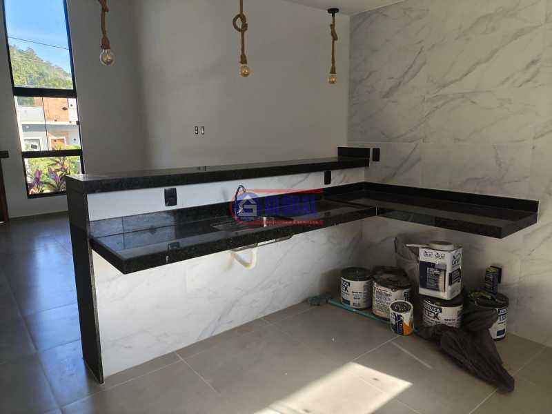 Conheça C. do imóvel - Casa em Condomínio 3 quartos à venda Pindobas, Maricá - R$ 460.000 - MACN30234 - 6 C. - 6
