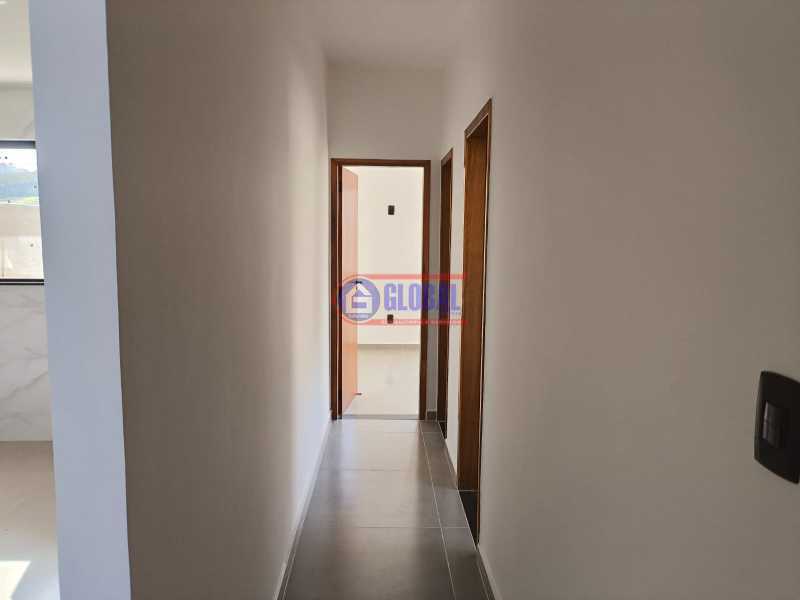 Conheça D. do imóvel - Casa em Condomínio 3 quartos à venda Pindobas, Maricá - R$ 460.000 - MACN30234 - 7 D. - 7
