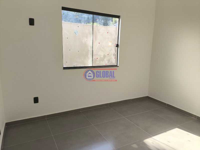 Conheça F. do imóvel - Casa em Condomínio 3 quartos à venda Pindobas, Maricá - R$ 460.000 - MACN30234 - 9 F. - 9
