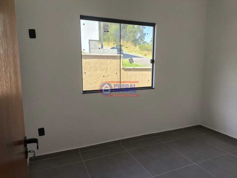 Conheça G. do imóvel - Casa em Condomínio 3 quartos à venda Pindobas, Maricá - R$ 460.000 - MACN30234 - 10 G. - 10