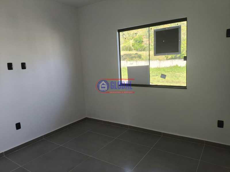 Conheça H 1. do imóvel - Casa em Condomínio 3 quartos à venda Pindobas, Maricá - R$ 460.000 - MACN30234 - 11 H 1. - 11