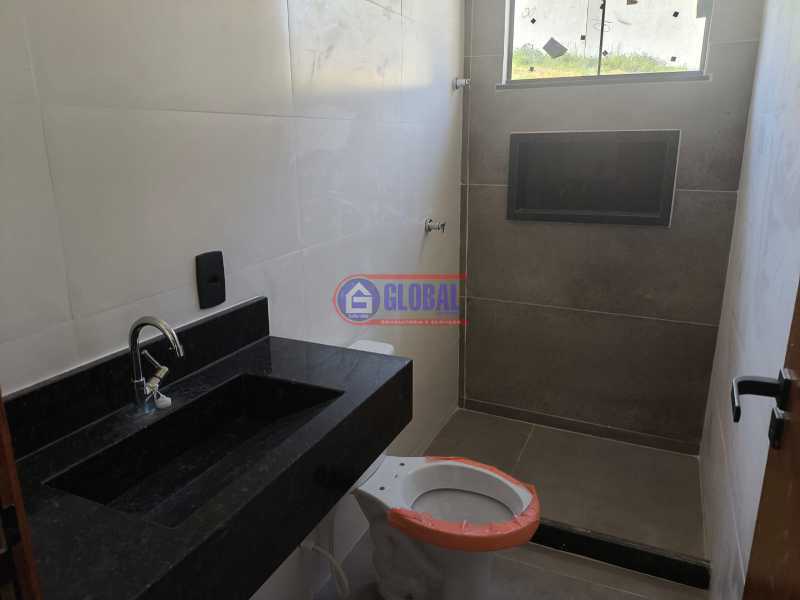 Conheça H 2. do imóvel - Casa em Condomínio 3 quartos à venda Pindobas, Maricá - R$ 460.000 - MACN30234 - 12 H 2. - 12