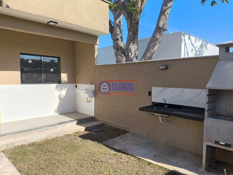 Conheça J 1. do imóvel - Casa em Condomínio 3 quartos à venda Pindobas, Maricá - R$ 460.000 - MACN30234 - 14 J 1. - 14
