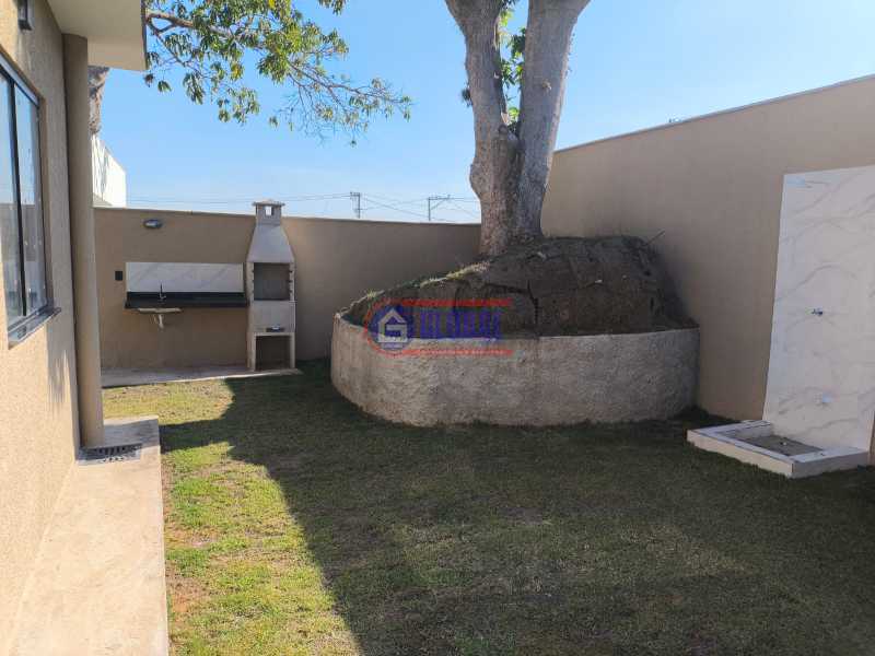 Conheça J 2. do imóvel - Casa em Condomínio 3 quartos à venda Pindobas, Maricá - R$ 460.000 - MACN30234 - 15 J 2. - 15
