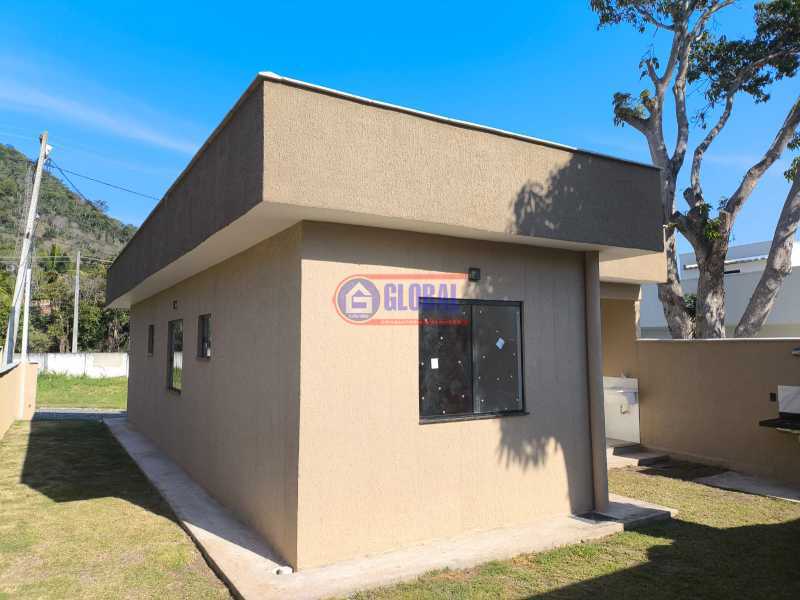 Conheça J 3. do imóvel - Casa em Condomínio 3 quartos à venda Pindobas, Maricá - R$ 460.000 - MACN30234 - 16 J 3. - 16