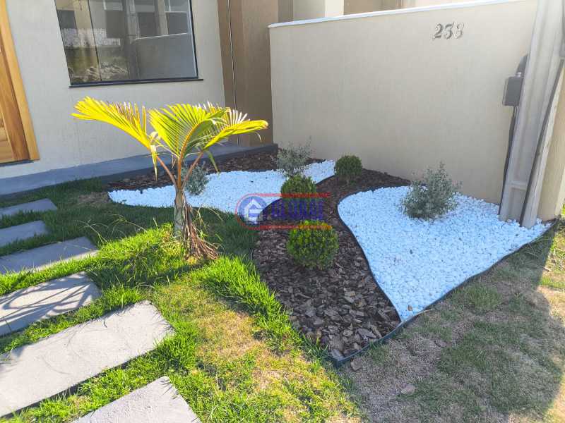 Conheça A 3. do imóvel - Casa em Condomínio 2 quartos à venda Pindobas, Maricá - R$ 460.000 - MACN20148 - 3 A 3. - 3