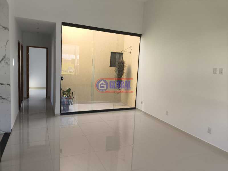 Conheça B 1. do imóvel - Casa em Condomínio 2 quartos à venda Pindobas, Maricá - R$ 460.000 - MACN20148 - 4 B 1. - 4