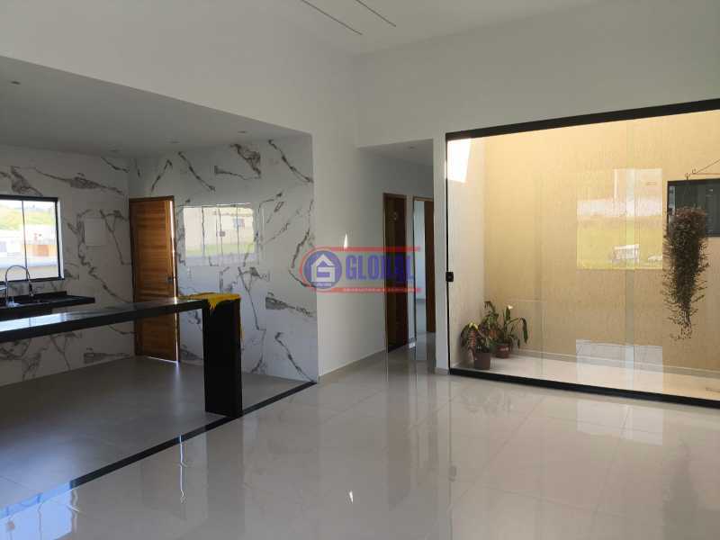 Conheça B 2. do imóvel - Casa em Condomínio 2 quartos à venda Pindobas, Maricá - R$ 460.000 - MACN20148 - 5 B 2. - 5