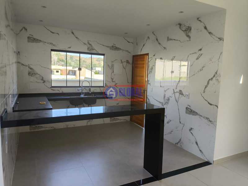 Conheça C 1. do imóvel - Casa em Condomínio 2 quartos à venda Pindobas, Maricá - R$ 460.000 - MACN20148 - 7 C 1. - 7