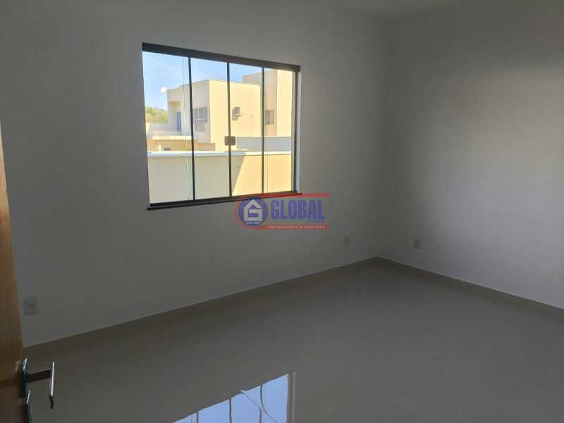 Conheça E. do imóvel - Casa em Condomínio 2 quartos à venda Pindobas, Maricá - R$ 460.000 - MACN20148 - 10 E. - 10