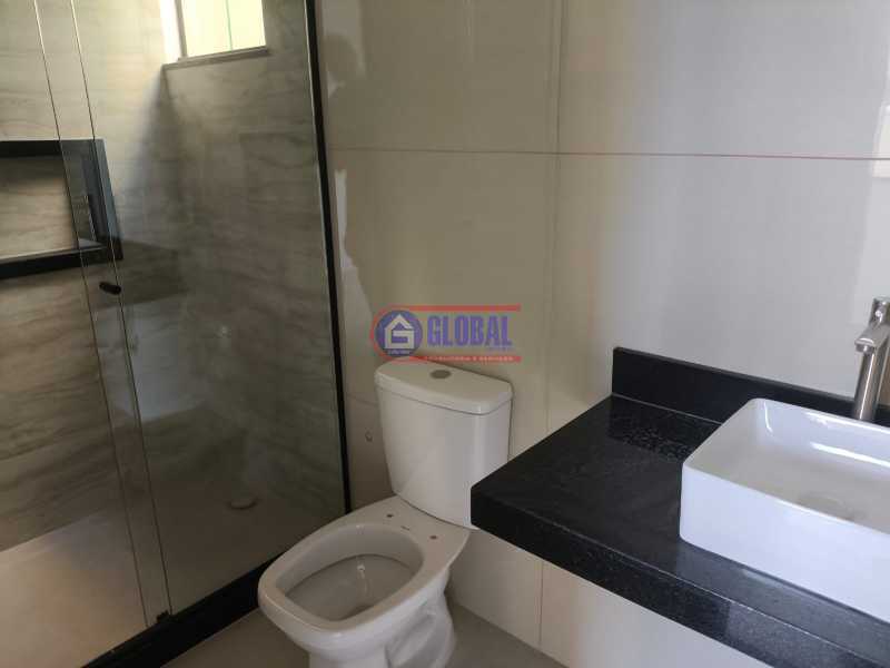 Conheça F 2. do imóvel - Casa em Condomínio 2 quartos à venda Pindobas, Maricá - R$ 460.000 - MACN20148 - 12 F 2. - 12
