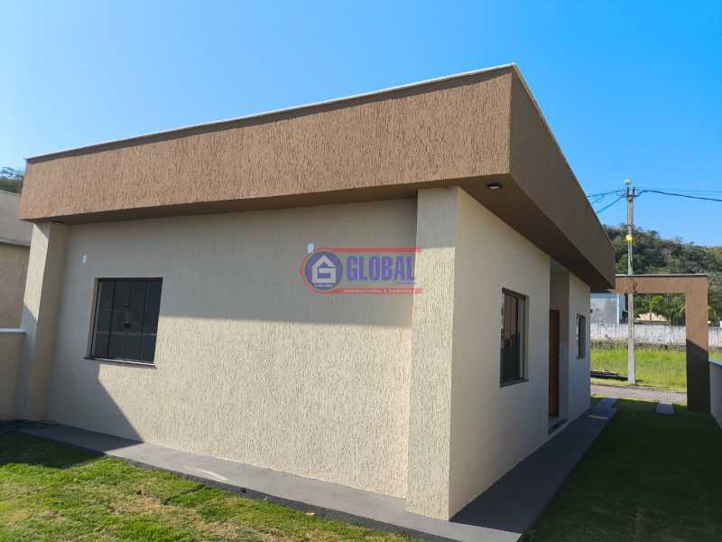 Conheça G 2. do imóvel - Casa em Condomínio 2 quartos à venda Pindobas, Maricá - R$ 460.000 - MACN20148 - 14 G 2. - 14
