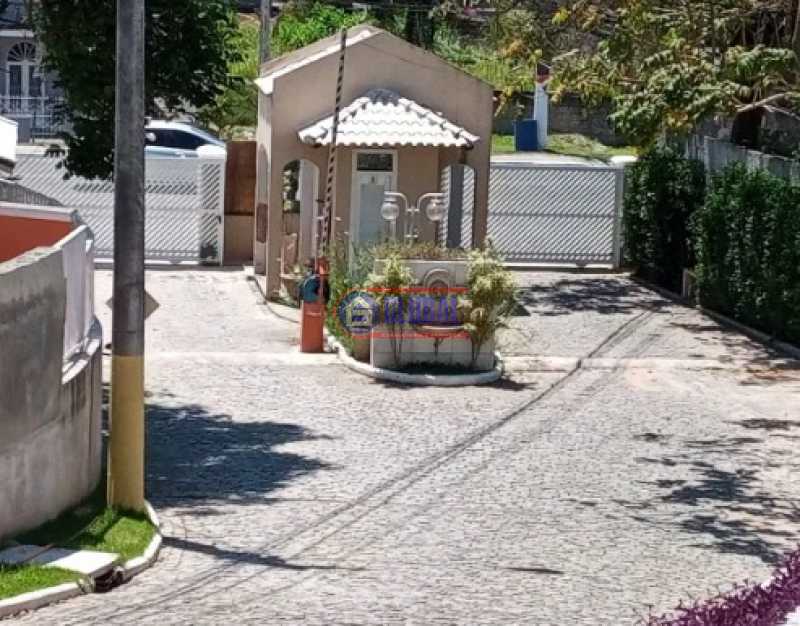 Conheça 10 do imóvel - Terreno Unifamiliar à venda Flamengo, Maricá - R$ 160.000 - MAUF00584 - 2 10 - 2