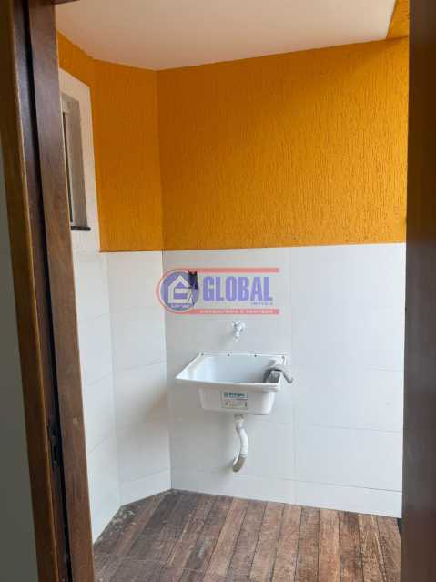 Conheça 2. do imóvel - Casa 2 quartos à venda Condado de Maricá, Maricá - R$ 390.000 - MACA20654 - 4 2. - 4