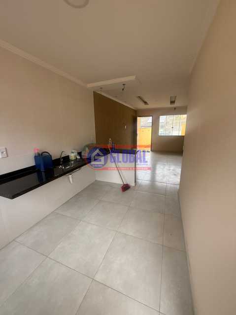 Conheça 3. do imóvel - Casa 2 quartos à venda Condado de Maricá, Maricá - R$ 390.000 - MACA20654 - 5 3. - 5