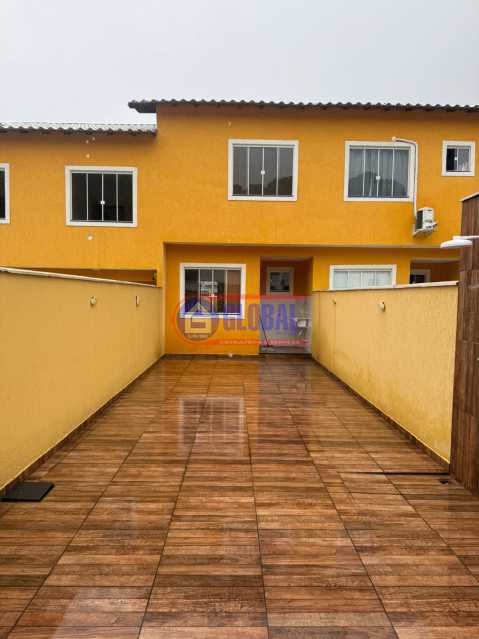 Conheça 5. do imóvel - Casa 2 quartos à venda Condado de Maricá, Maricá - R$ 390.000 - MACA20654 - 2 5. - 2