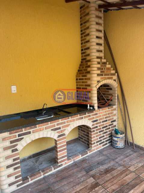 Conheça 6. do imóvel - Casa 2 quartos à venda Condado de Maricá, Maricá - R$ 390.000 - MACA20654 - 6 6. - 6