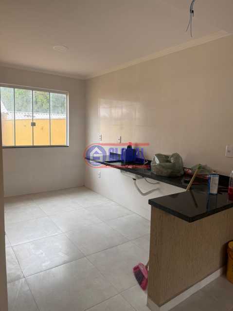 Conheça 7. do imóvel - Casa 2 quartos à venda Condado de Maricá, Maricá - R$ 390.000 - MACA20654 - 7 7. - 7