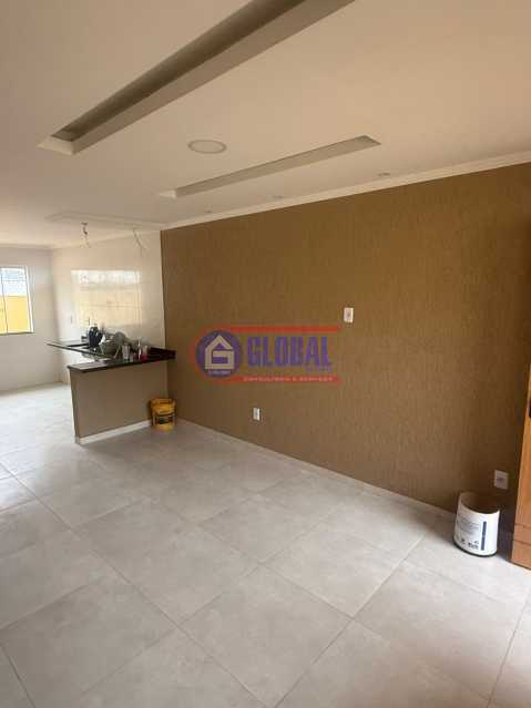 Conheça 8. do imóvel - Casa 2 quartos à venda Condado de Maricá, Maricá - R$ 390.000 - MACA20654 - 8 8. - 8