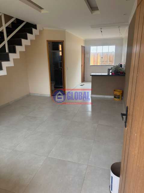 Conheça 11. do imóvel - Casa 2 quartos à venda Condado de Maricá, Maricá - R$ 390.000 - MACA20654 - 11 11. - 11