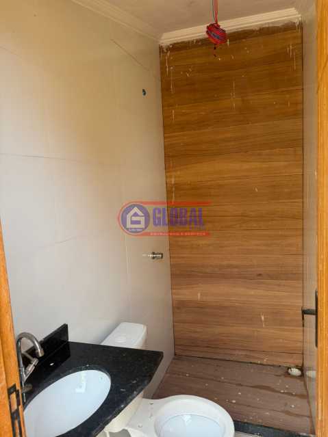 Conheça 12. do imóvel - Casa 2 quartos à venda Condado de Maricá, Maricá - R$ 390.000 - MACA20654 - 12 12. - 12
