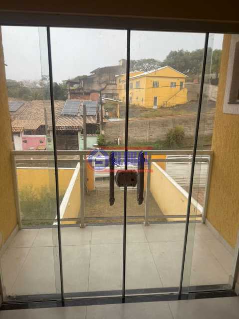 Conheça 15. do imóvel - Casa 2 quartos à venda Condado de Maricá, Maricá - R$ 390.000 - MACA20654 - 14 15. - 14