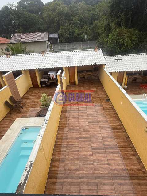 Conheça 17. do imóvel - Casa 2 quartos à venda Condado de Maricá, Maricá - R$ 390.000 - MACA20654 - 16 17. - 16