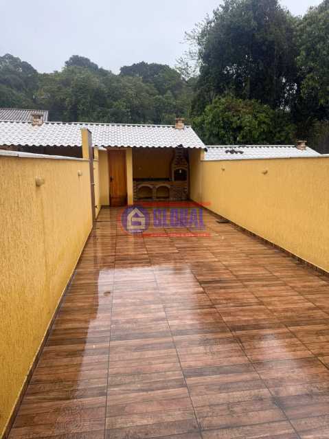 Conheça 18. do imóvel - Casa 2 quartos à venda Condado de Maricá, Maricá - R$ 390.000 - MACA20654 - 17 18. - 17