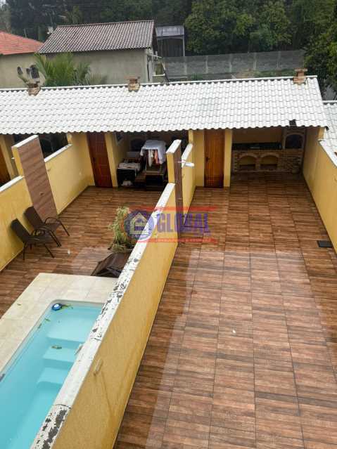 Conheça 19. do imóvel - Casa 2 quartos à venda Condado de Maricá, Maricá - R$ 390.000 - MACA20654 - 18 19. - 18