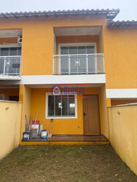 Conheça 24. do imóvel - Casa 2 quartos à venda Condado de Maricá, Maricá - R$ 390.000 - MACA20654 - 23 24. - 23