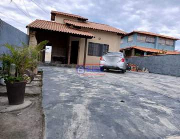 Casa 3 quartos à venda Ponta Negra (Ponta Negra), Maricá - R$ 469.000 - MACA30315