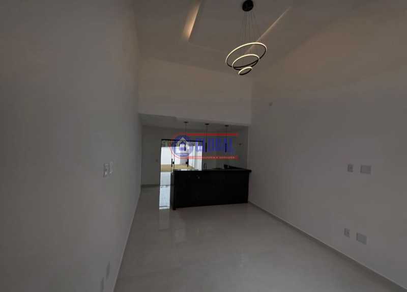 Conheça B 1. do imóvel - Casa em Condomínio 3 quartos à venda Pindobas, Maricá - R$ 590.000 - MACN30235 - 2 B 1. - 2