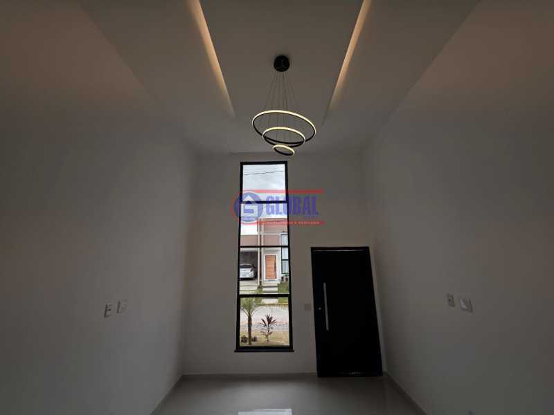 Conheça B 2 do imóvel - Casa em Condomínio 3 quartos à venda Pindobas, Maricá - R$ 590.000 - MACN30235 - 3 B 2 - 3
