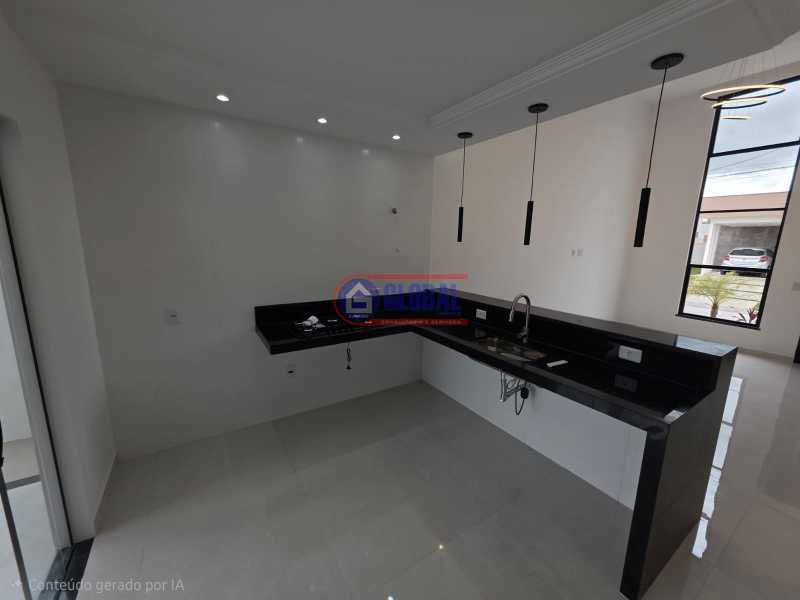 Conheça B 3 do imóvel - Casa em Condomínio 3 quartos à venda Pindobas, Maricá - R$ 590.000 - MACN30235 - 4 B 3 - 4