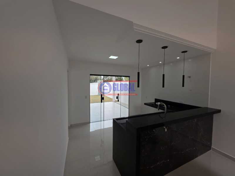 Conheça B do imóvel - Casa em Condomínio 3 quartos à venda Pindobas, Maricá - R$ 590.000 - MACN30235 - 5 B - 5