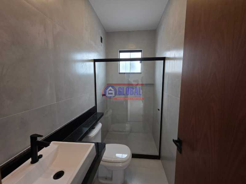 Conheça C do imóvel - Casa em Condomínio 3 quartos à venda Pindobas, Maricá - R$ 590.000 - MACN30235 - 6 C - 6