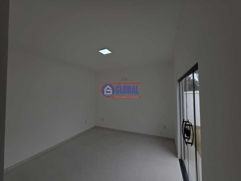 Conheça F 1 do imóvel - Casa em Condomínio 3 quartos à venda Pindobas, Maricá - R$ 590.000 - MACN30235 - 9 F 1 - 9