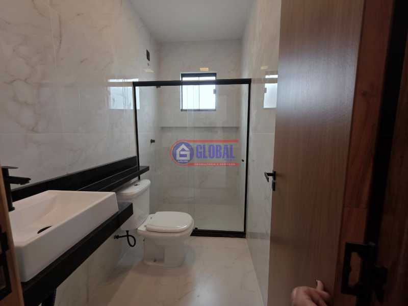 Conheça F 3 do imóvel - Casa em Condomínio 3 quartos à venda Pindobas, Maricá - R$ 590.000 - MACN30235 - 11 F 3 - 11